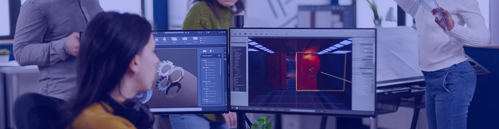 image BIM info service